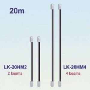 Strip Sensor  Meters