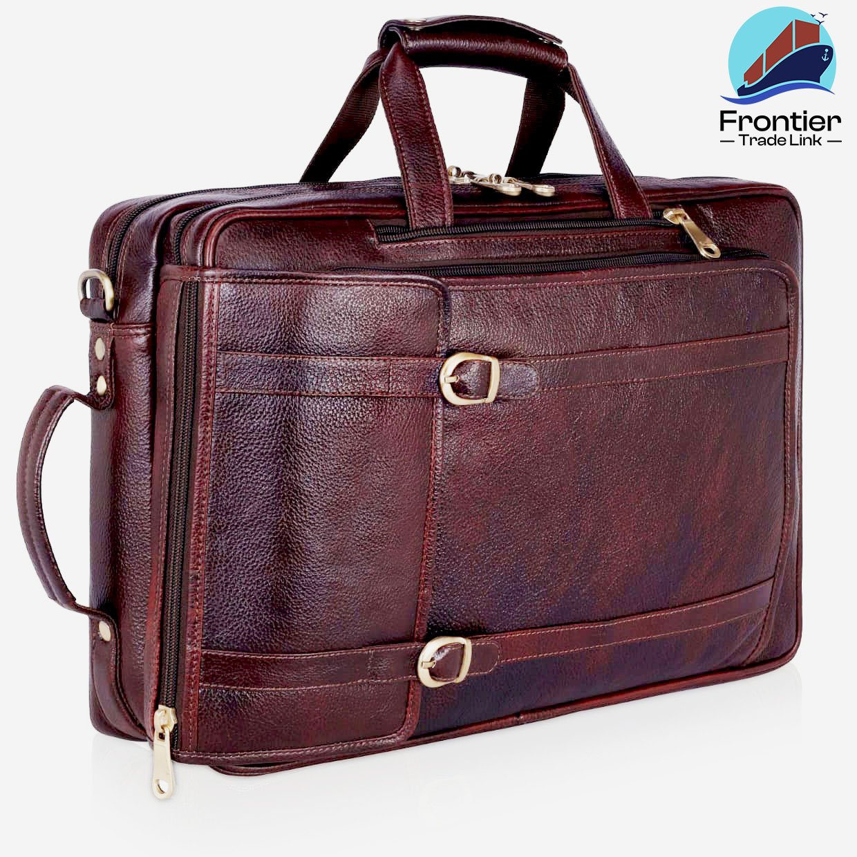 Leather Bag