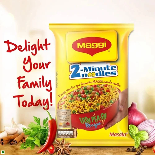 Maggi Noodles