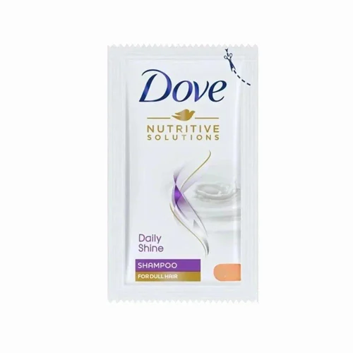 Dove Shampoo
