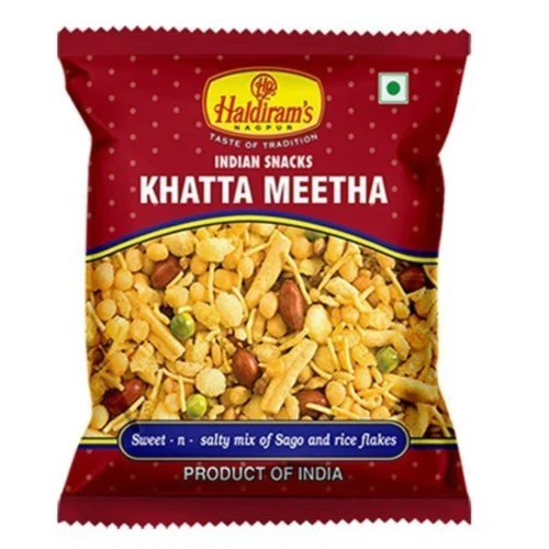 Haldiram Khatta Meetha Namkeen