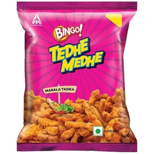 Bingo Tedhe Medhe