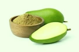 Kachi Keri Mango Powder