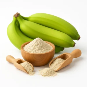 Banana Powder