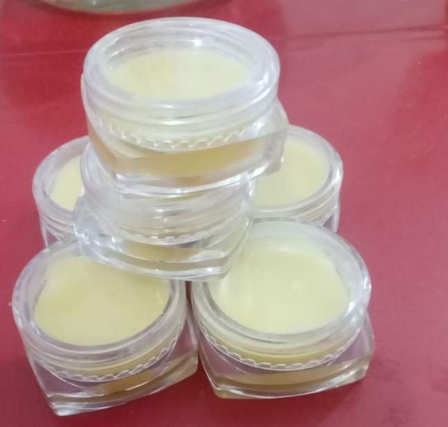 Lip Balm