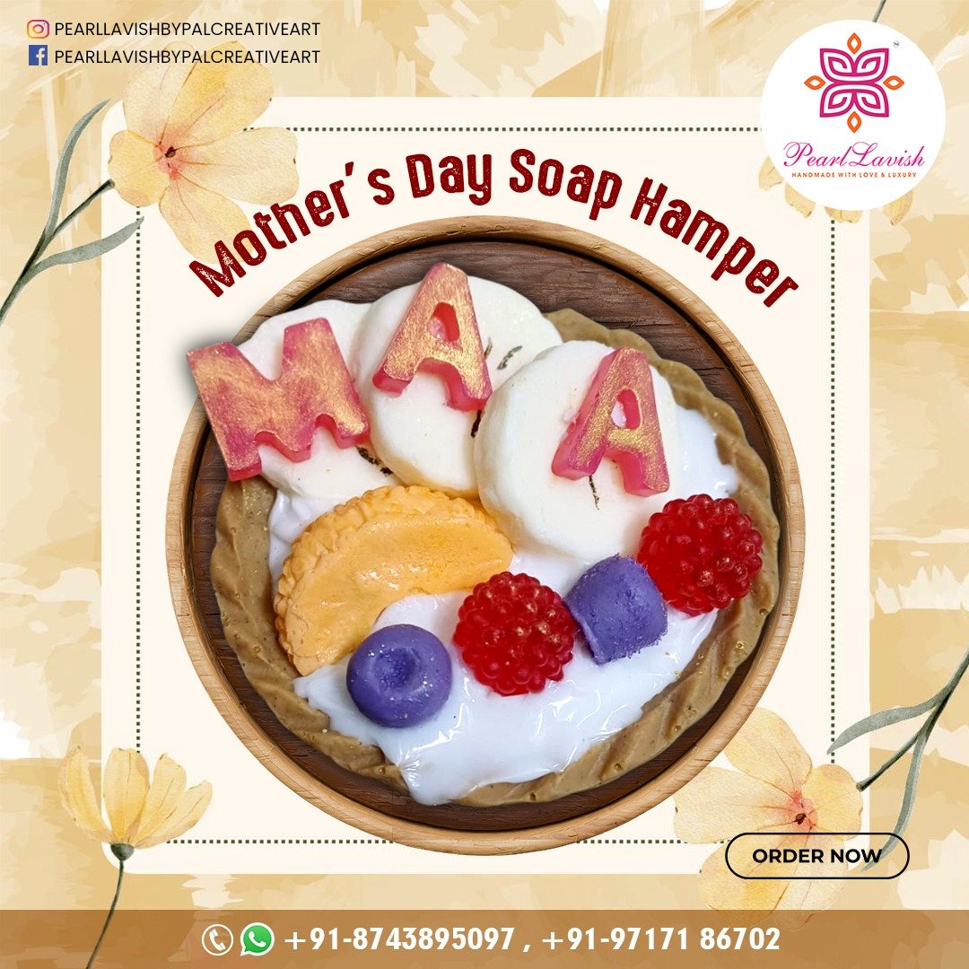 Mom Soap