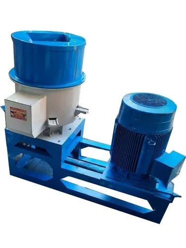 Automatic Plastic Processing Machinery