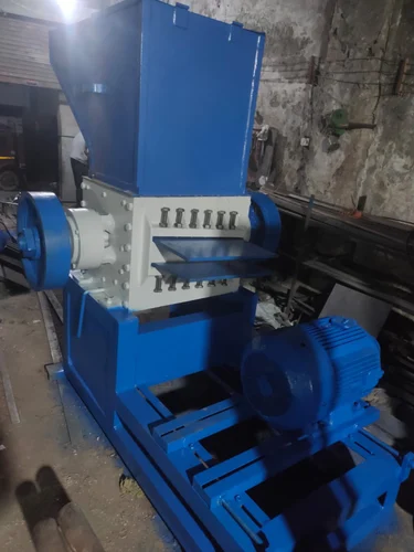 Automatic Band Saw Blade Grinder