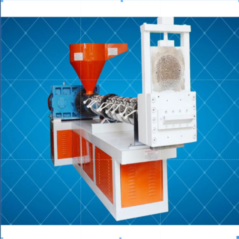 Plastic Dana Making Machine