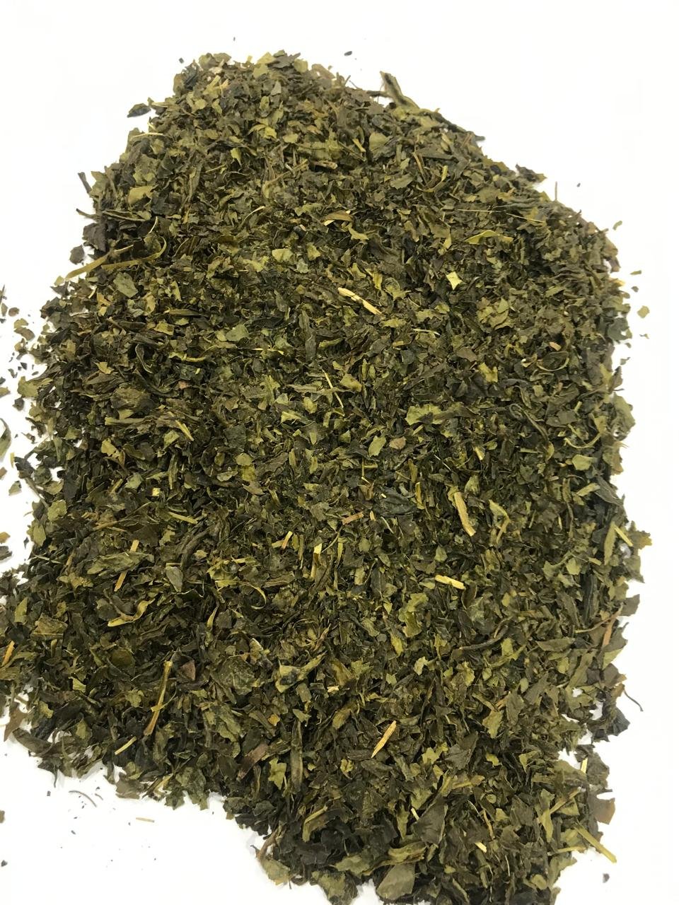Green tea