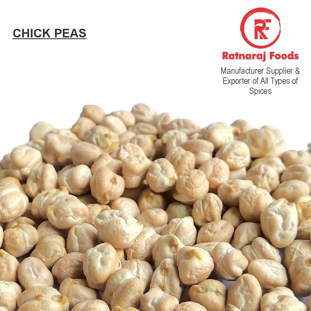 Chickpeas