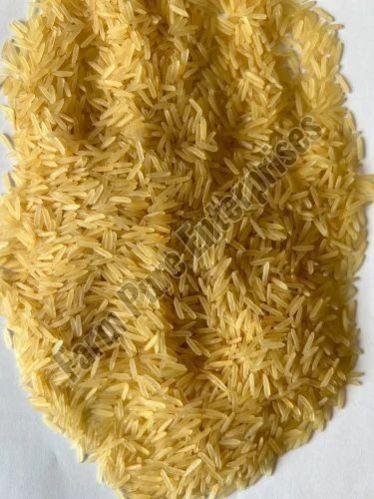 Golden Sella Basmati Rice