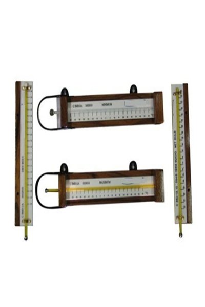 Wet Bulb Thermometer 