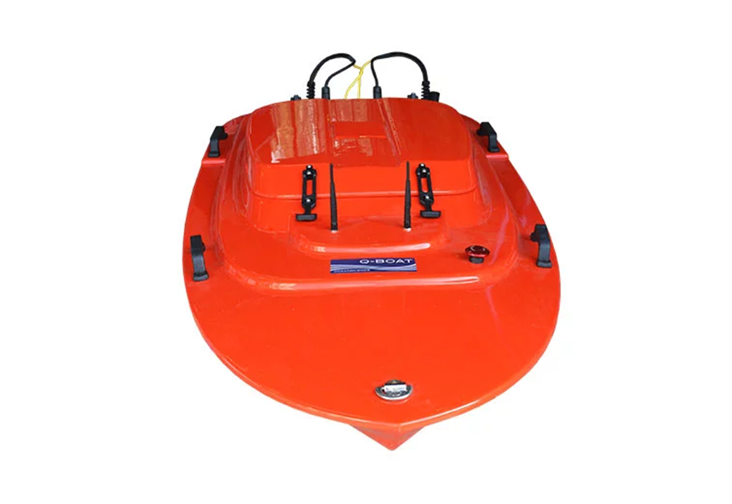 Teledyne Ocean Science Q-Boat