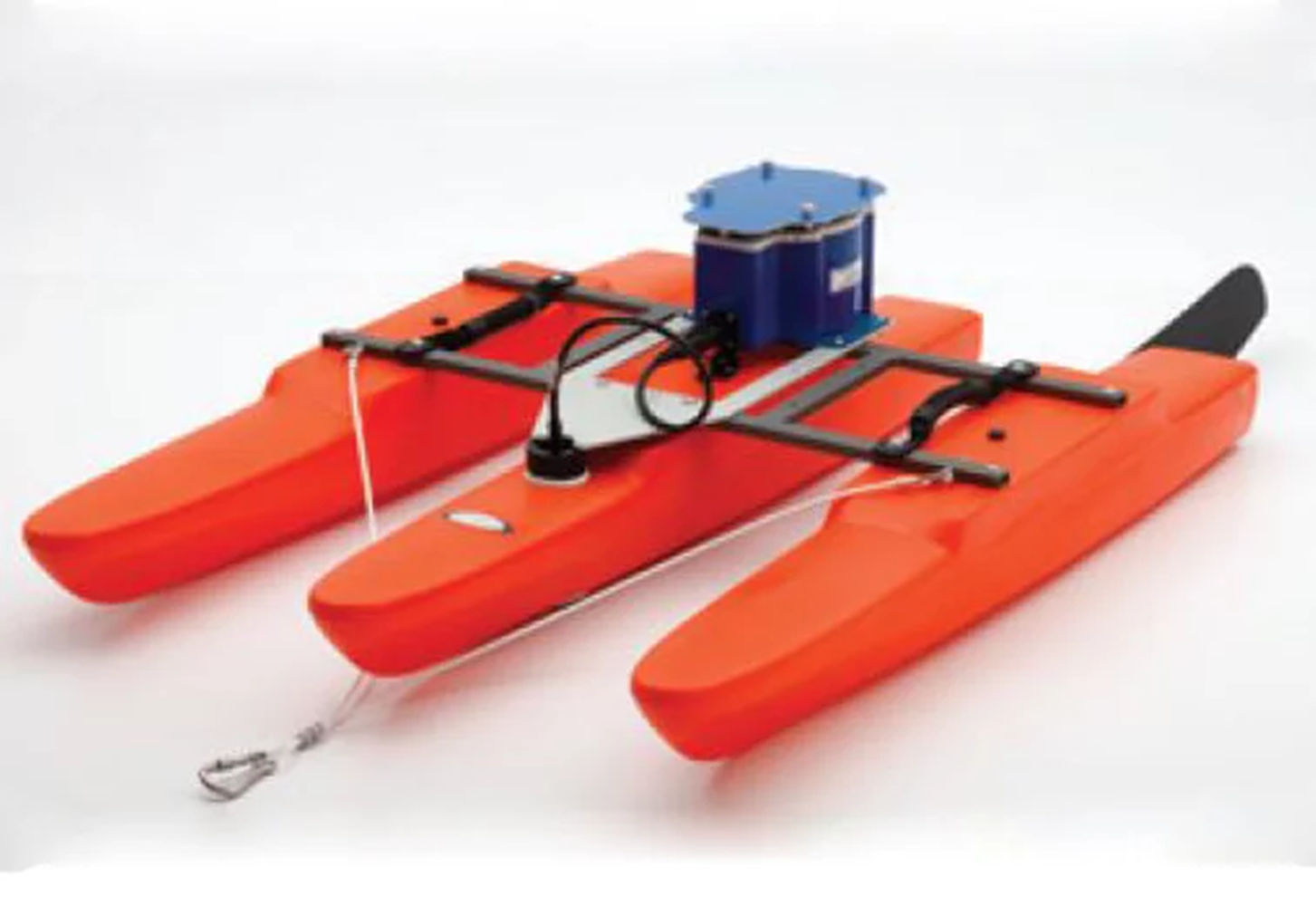 Teledyne Oceanscience Riverboat SP