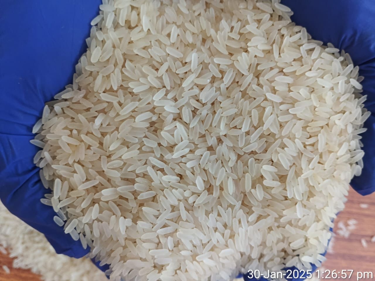 Rice