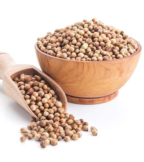 Coriander Seeds