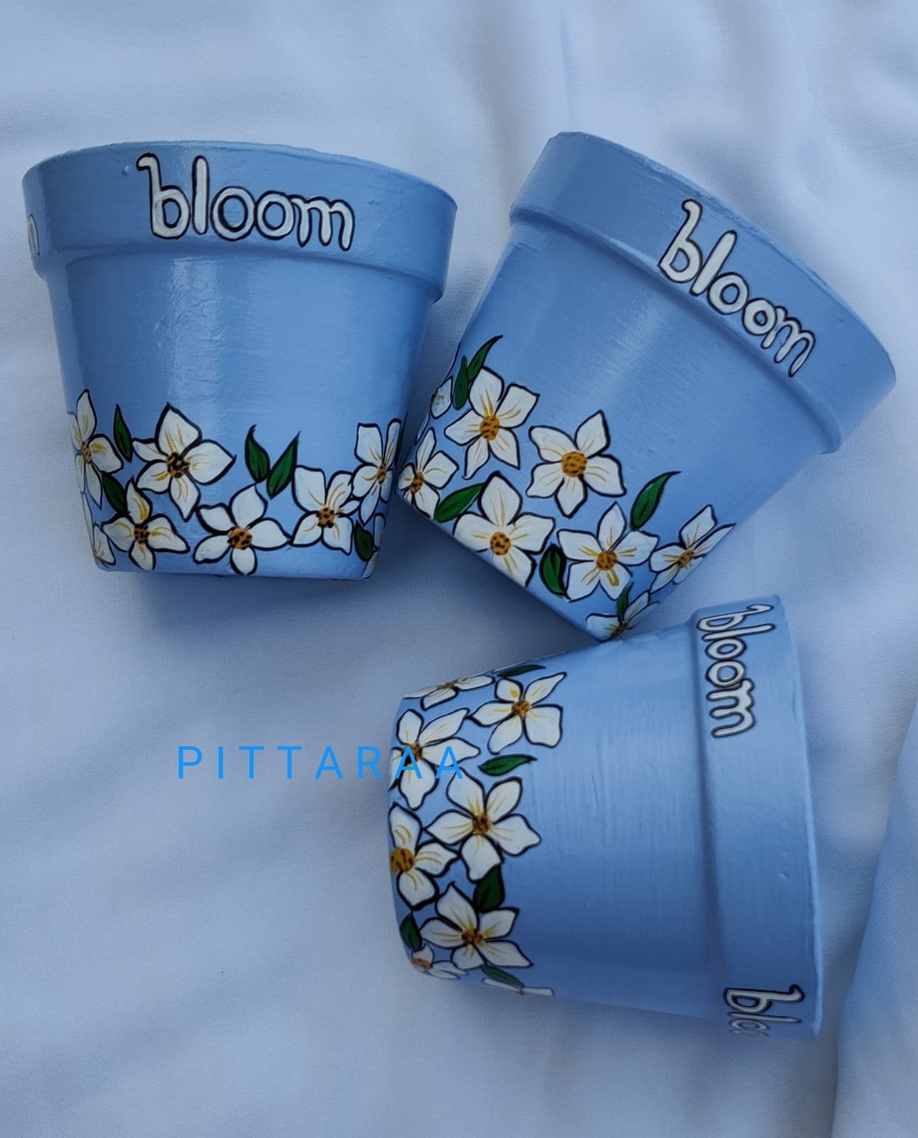 Bloom Planter