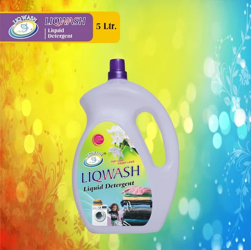 L Laundry Liquid Detergents