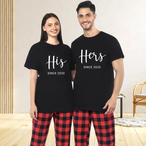 Customise T-shirt and Pant