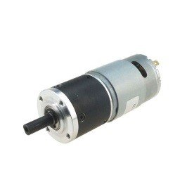 Oil Pump Gear Motor  SYDP