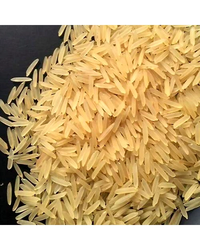 1121 Golden Basmati Rice