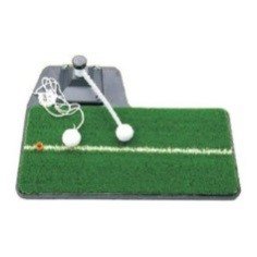 in  Turn Shot Mat - M