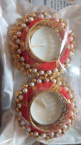 Decorative Floating Diya