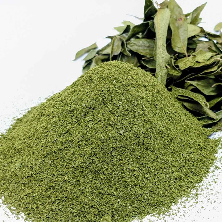 Curry Leaves Powder