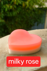 Milky Rose Soap