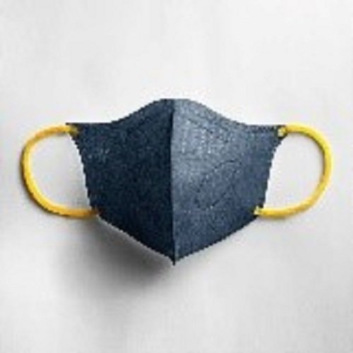 3D Mask 6pcs (Adult) - dcPA02