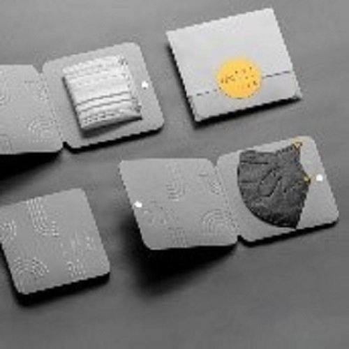 Mask Storage - dcAS01