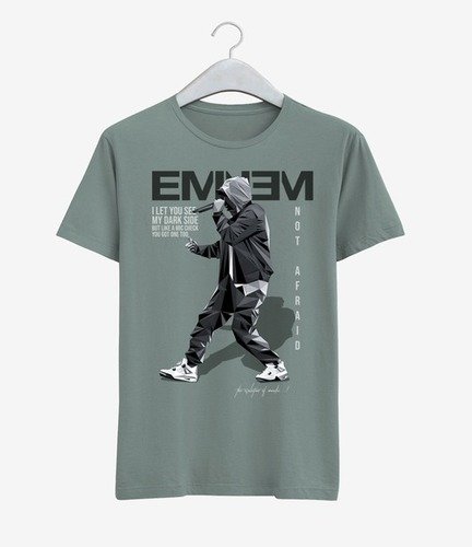 Men T-shirts