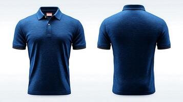 Polo T Shirt 