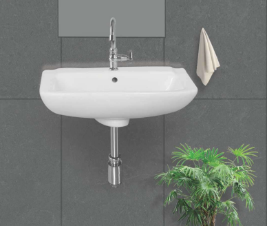 Wash Basin