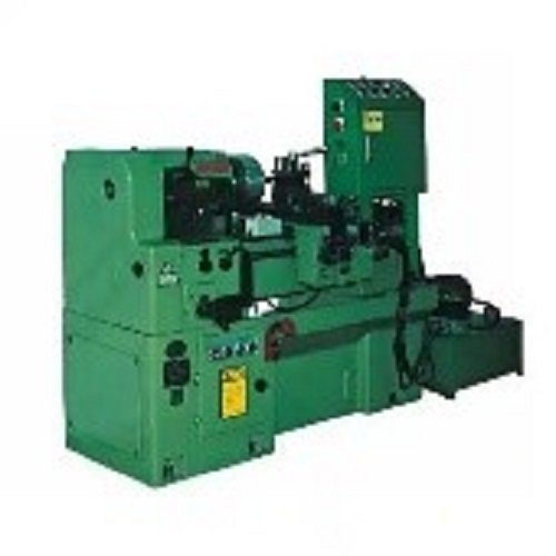 B.B. Threading Machine - Five Production Equipment