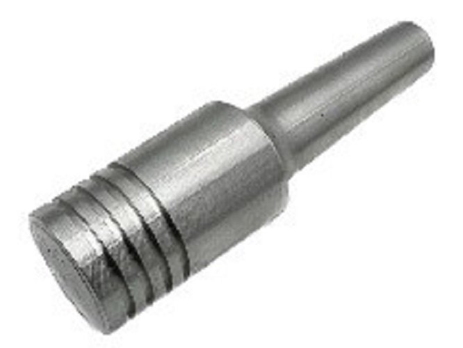 CNC Turning Parts - Heavy Motorcycle Piston