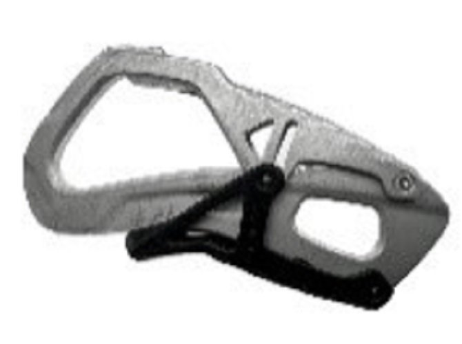 CNC Milling Parts - climbers