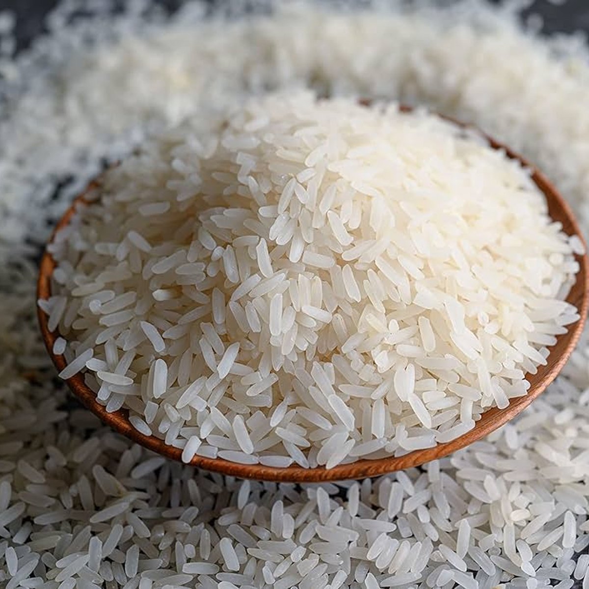Jasmine Rice