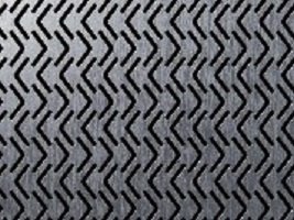 Perforated Sheet Metal Panels
