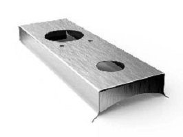 Sheet Metal Bending - Control Panel