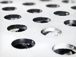 Precision Laser Fabrication