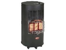 Gas Cabinet Heater