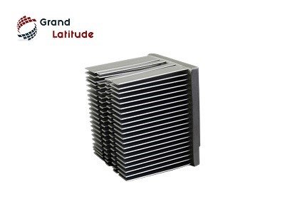 Premium OEM Aluminum Extrusion Factory