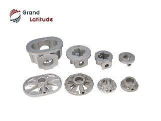 Investment Casting Manufacturer