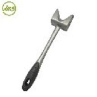 V Shape Meat Tenderizer - Aluminum Alloy