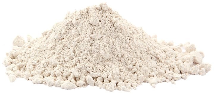 DIATOMACEOUS EARTH POWDER 