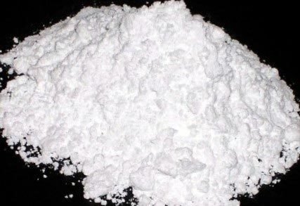 SOAP STONE POWDER
