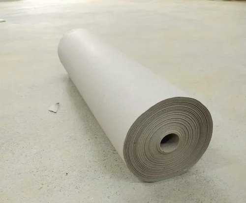 Plain Dining Paper Roll