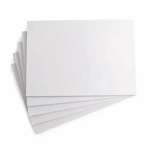 Duplex Paper Board